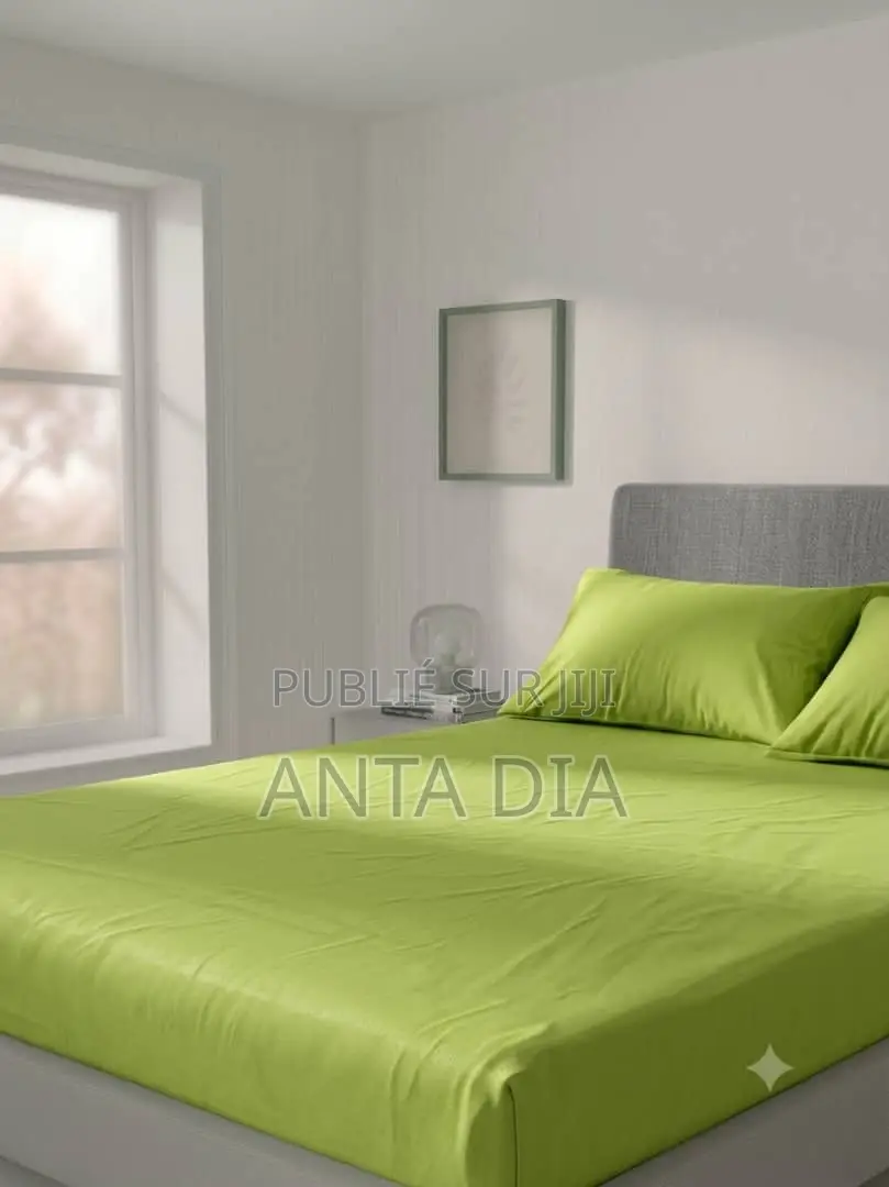 Housses De Lit