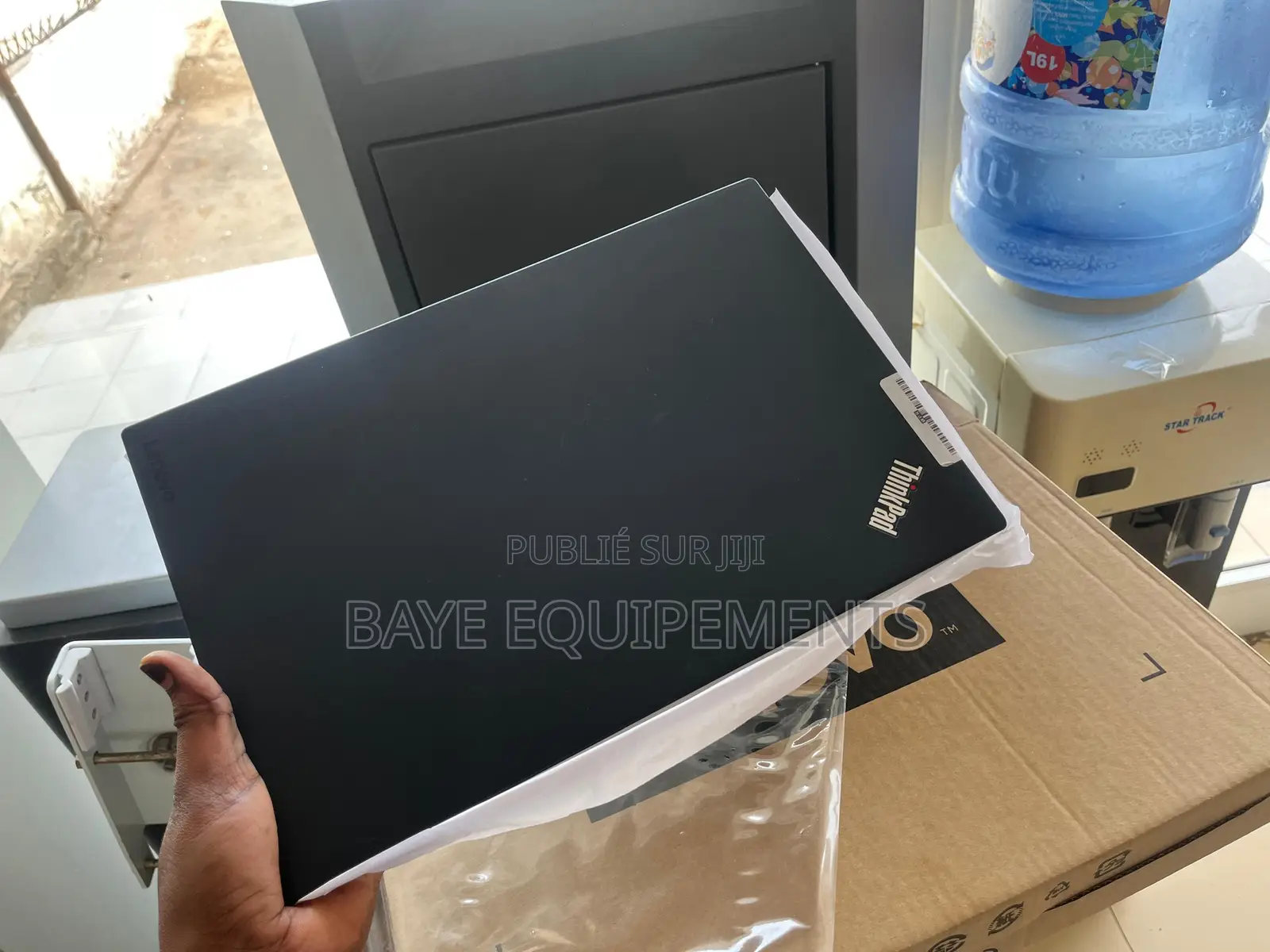 Lenovo ThinkPad X1 Carbon 8GB Intel Core i5 SSD 256GB
