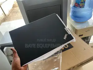 Lenovo ThinkPad X1 Carbon 8GB Intel Core i5 SSD 256GB