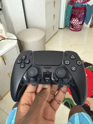 Manette PS5 Edge