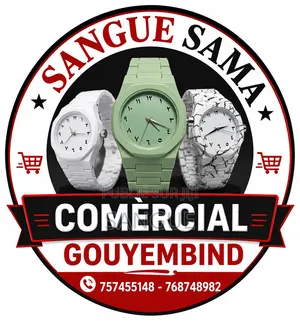 Sangue Sama Comèrcial Touba GOUYEMBIND