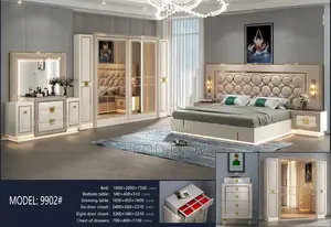 Chambre À Coucher Promo Magal 26jt20
