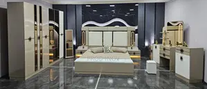 Chambre À Coucher Promo Magal 26jt20