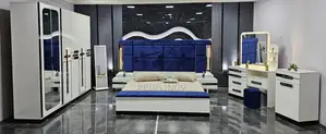 Chambre À Coucher Promo Magal 26jt20