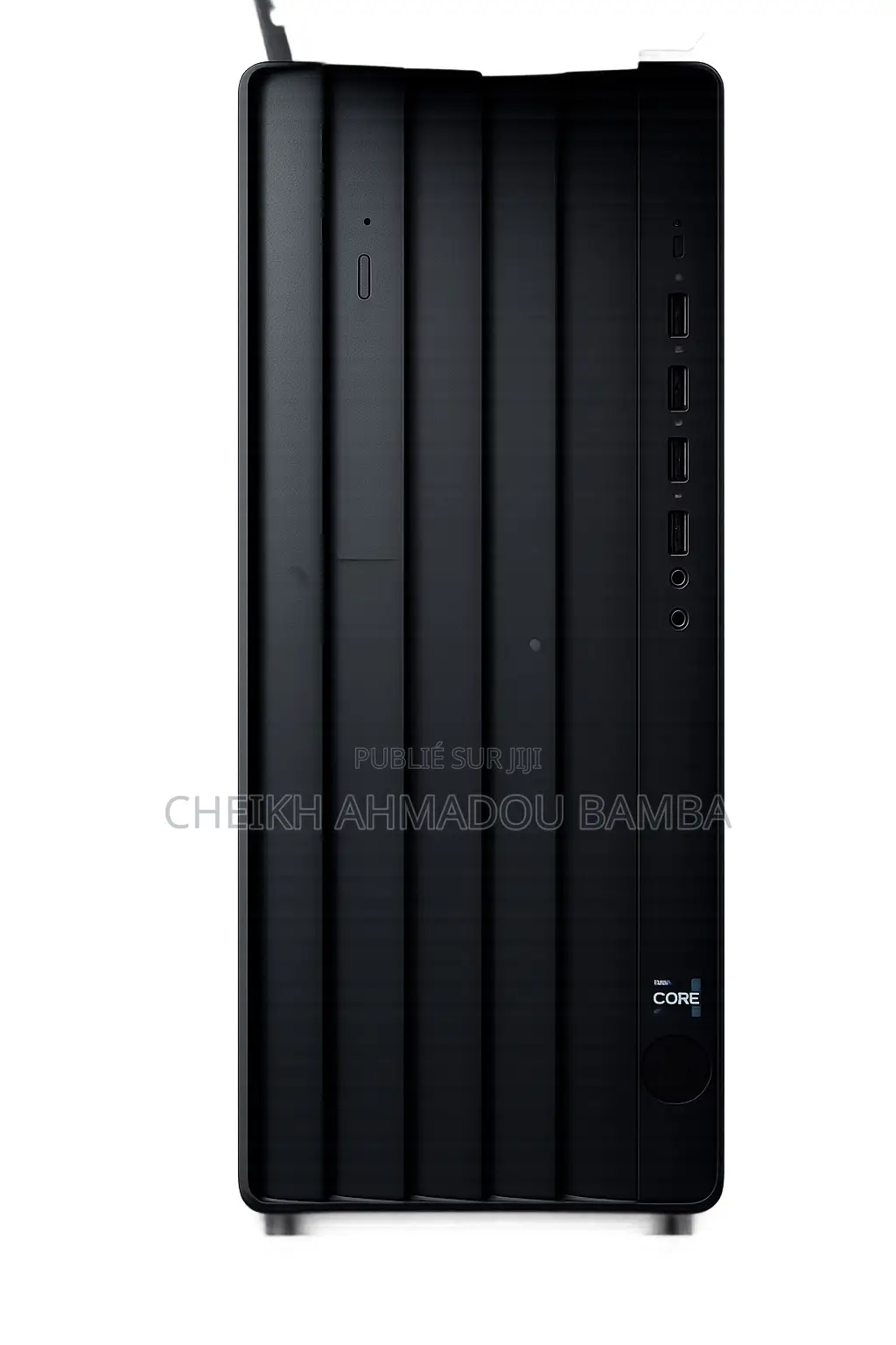 Ordinateur de bureau HP 290 G9 16GB Intel Core i7 SSD 1T