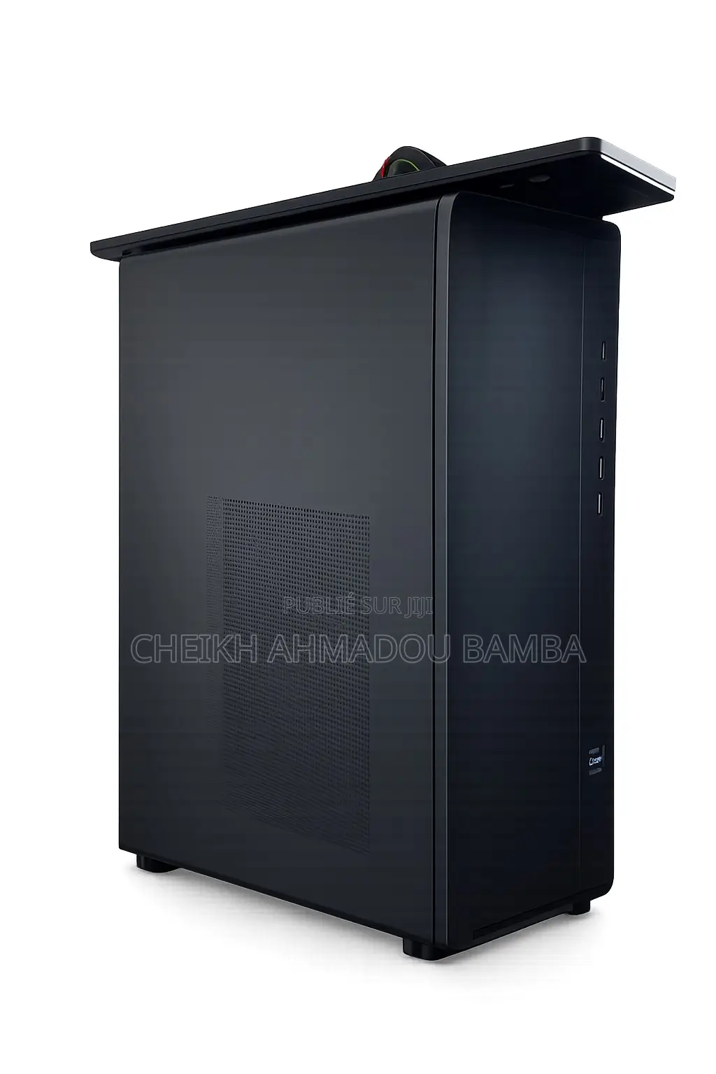 Ordinateur de bureau HP 290 G9 16GB Intel Core i7 SSD 1T
