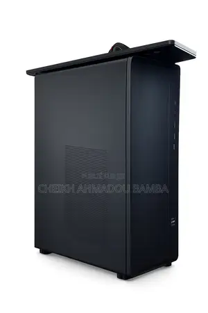 Ordinateur de bureau HP 290 G9 16GB Intel Core i7 SSD 1T