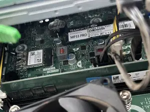 Ordinateur de bureau HP 290 G9 16GB Intel Core i7 SSD 1T
