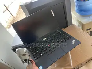Lenovo ThinkPad X1 Carbon 8GB Intel Core i5 SSD 256GB