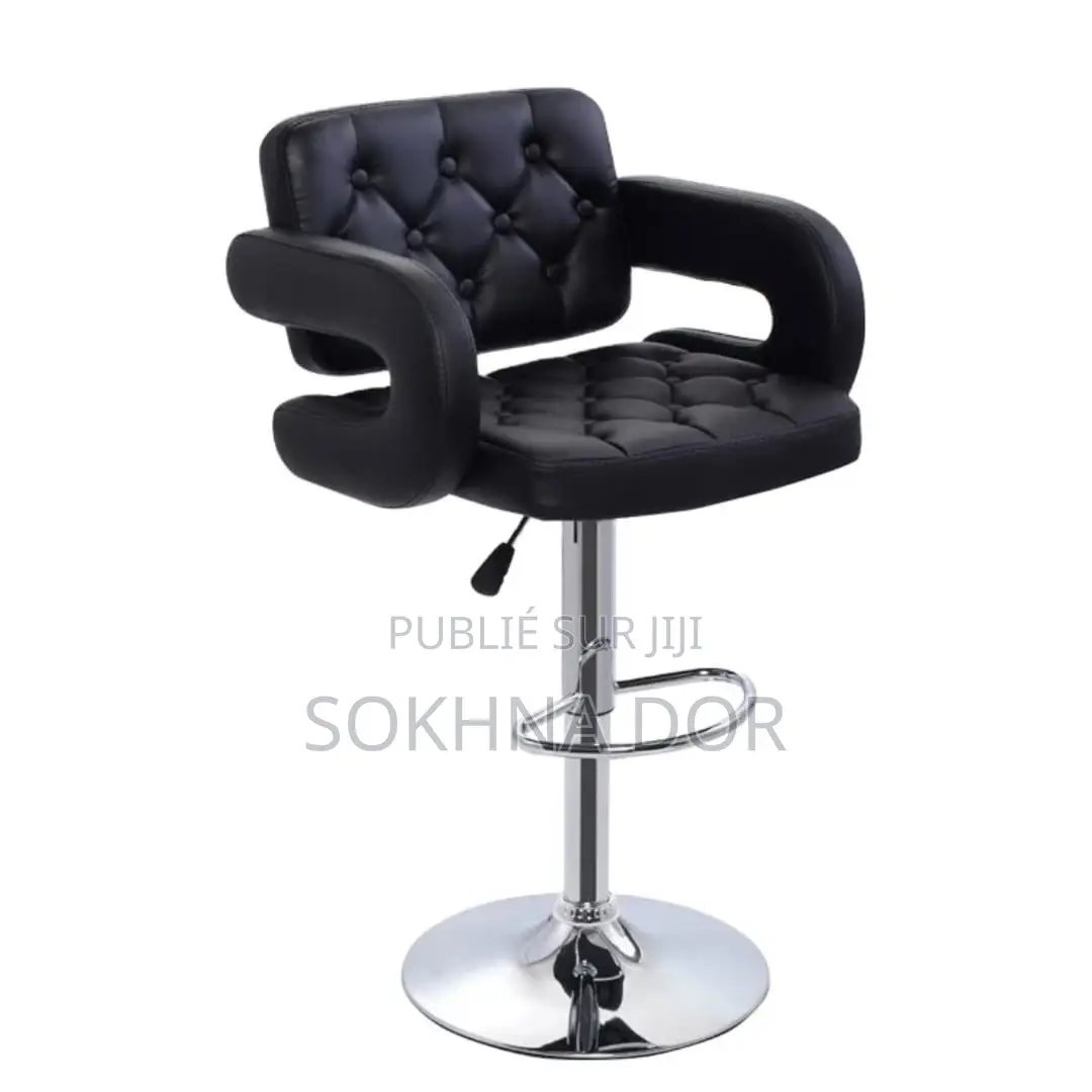 Tabouret De Bar