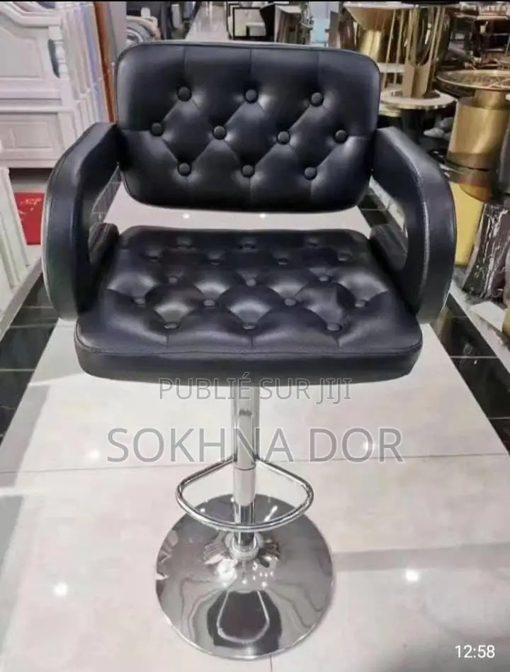 Tabouret De Bar