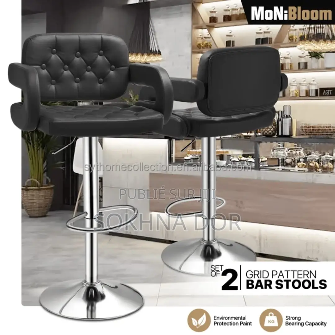 Tabouret De Bar