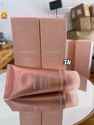 Masque Collagen