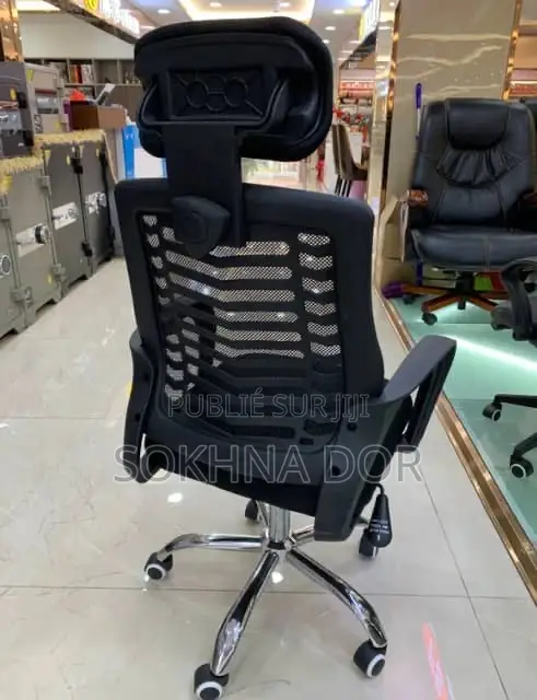 Chaise Bureau