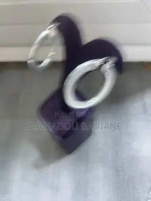 Boucles D’oreille