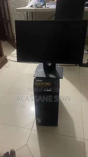 Lenovo ThinkCentre M910 8GB Intel Core i5 HDD+SSD 1T