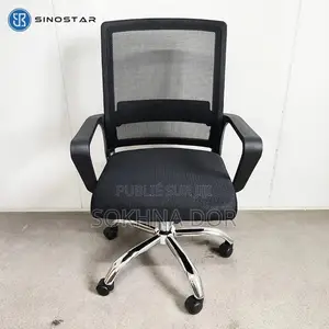 Chaise Bureau