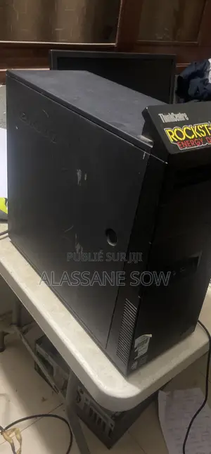 Lenovo ThinkCentre M910 8GB Intel Core i5 HDD+SSD 1T