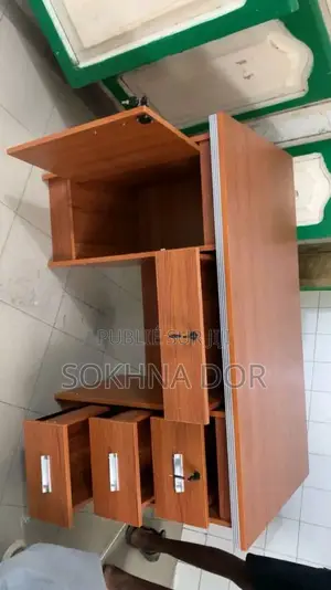 Table Bureau 1m20cm
