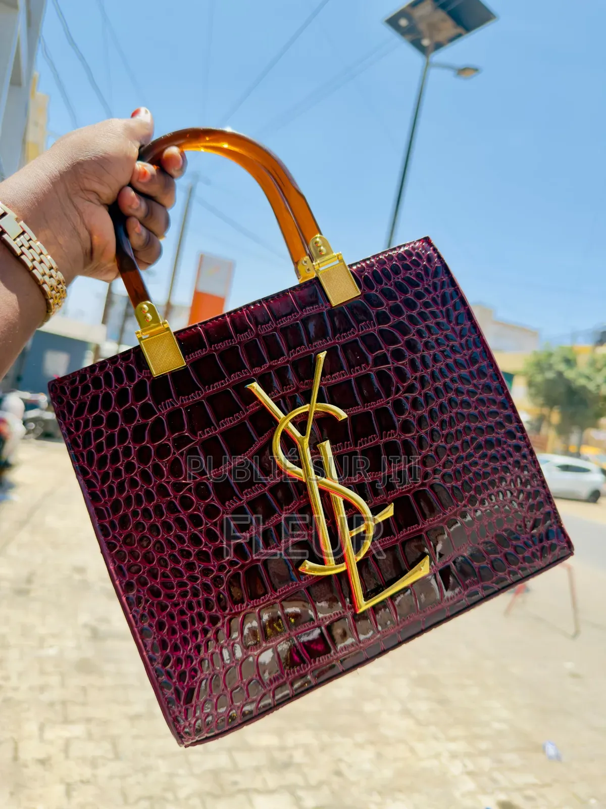 Sac À Main