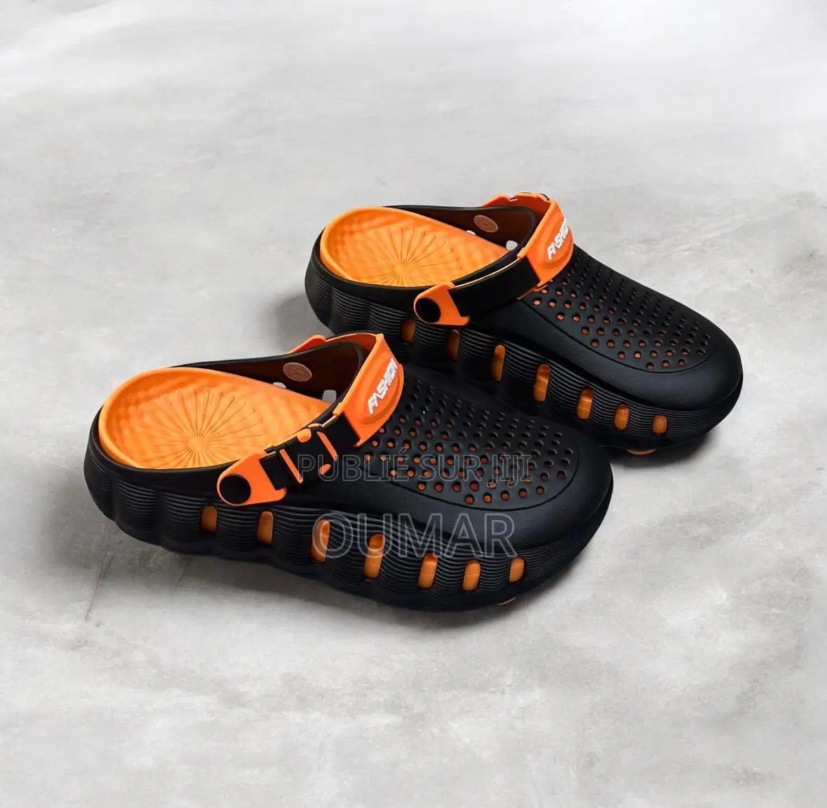 Nouveauté Crocs Original