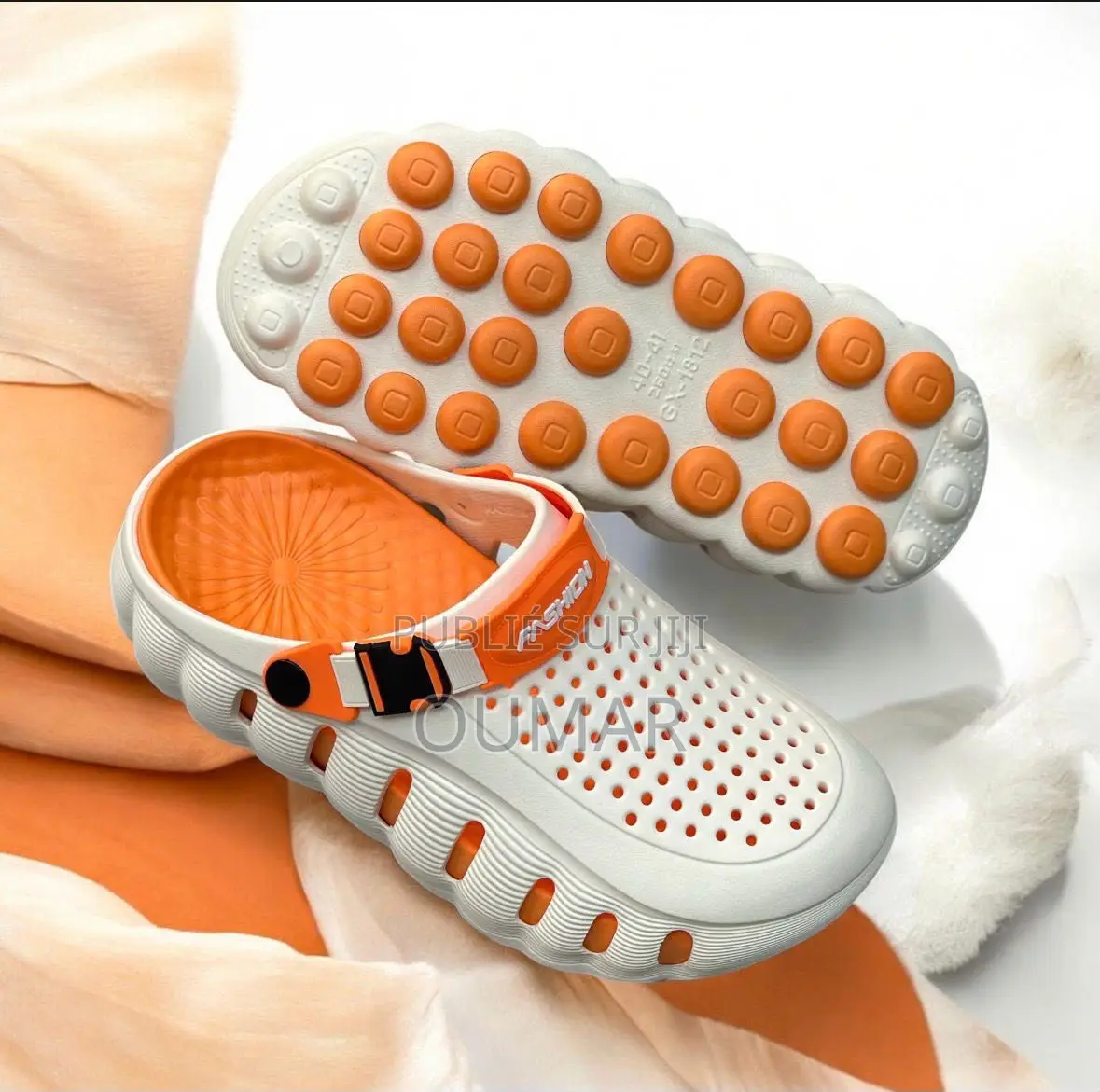 Nouveauté Crocs Original