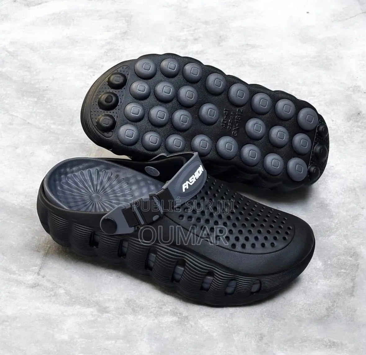 Nouveauté Crocs Original