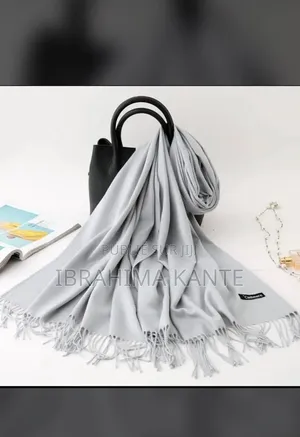 Foulard Unisexe