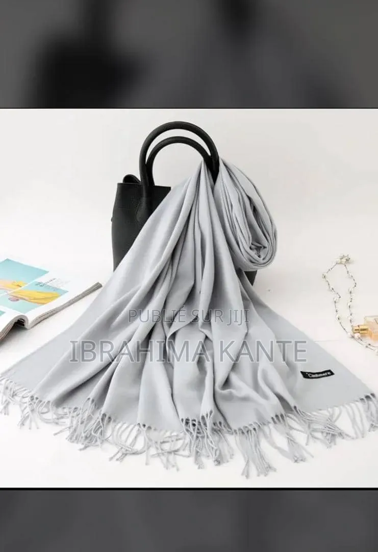Foulard Unisexe