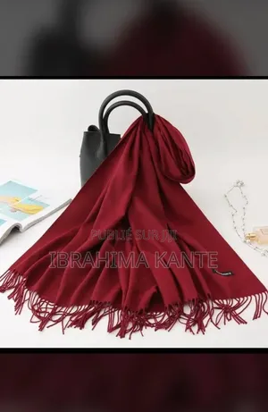 Foulard Unisexe
