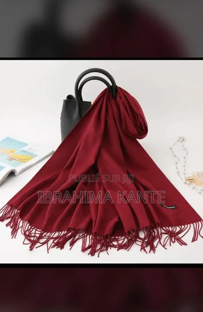 Foulard Unisexe