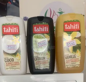 Gel De Douche