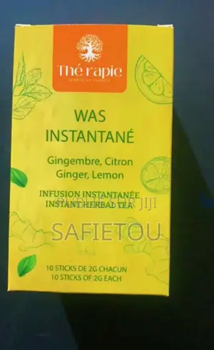 Wass Instantané