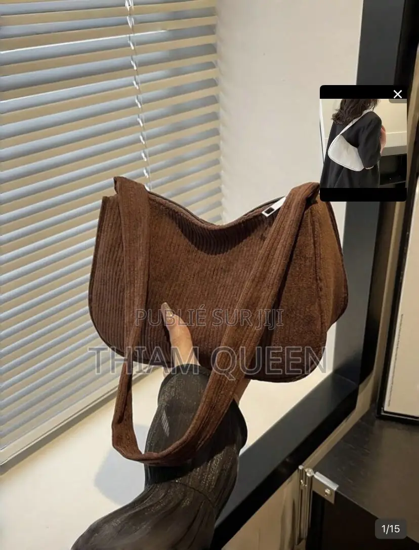 Sac À Main Femme Élégan