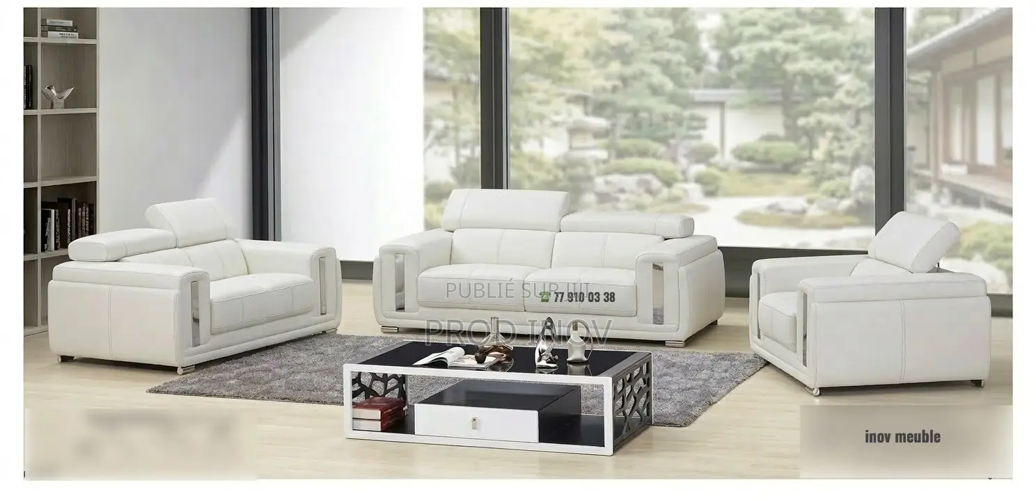 Salons Croute De Cuir 26jt20