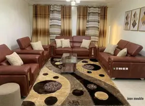 Salons Croute De Cuir 26jt20