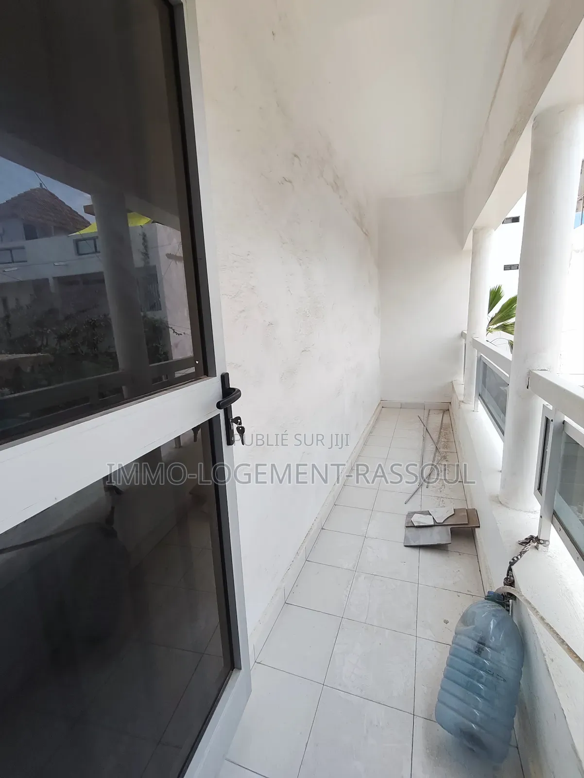 2chbre Appartement dans , Yoff à Louer