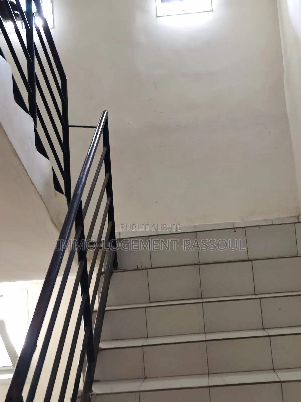 2chbre Appartement dans , Yoff à Louer