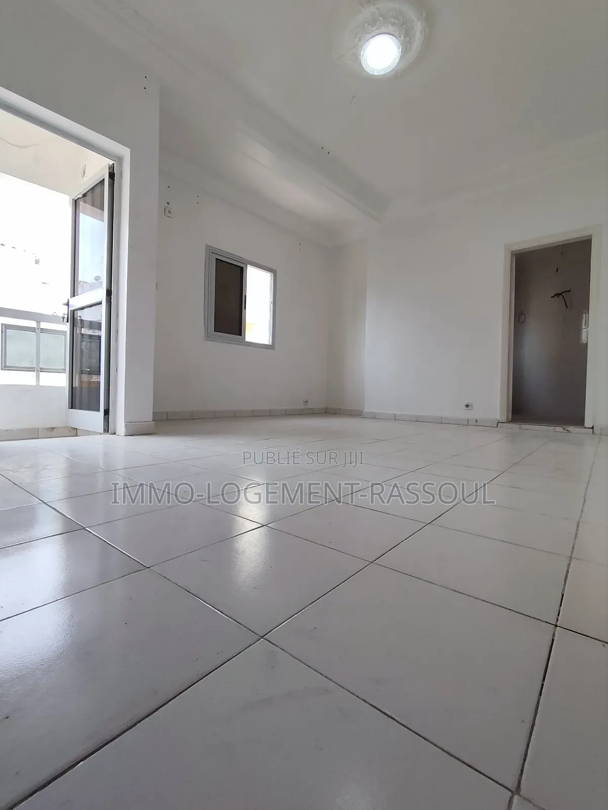 2chbre Appartement dans , Yoff à Louer