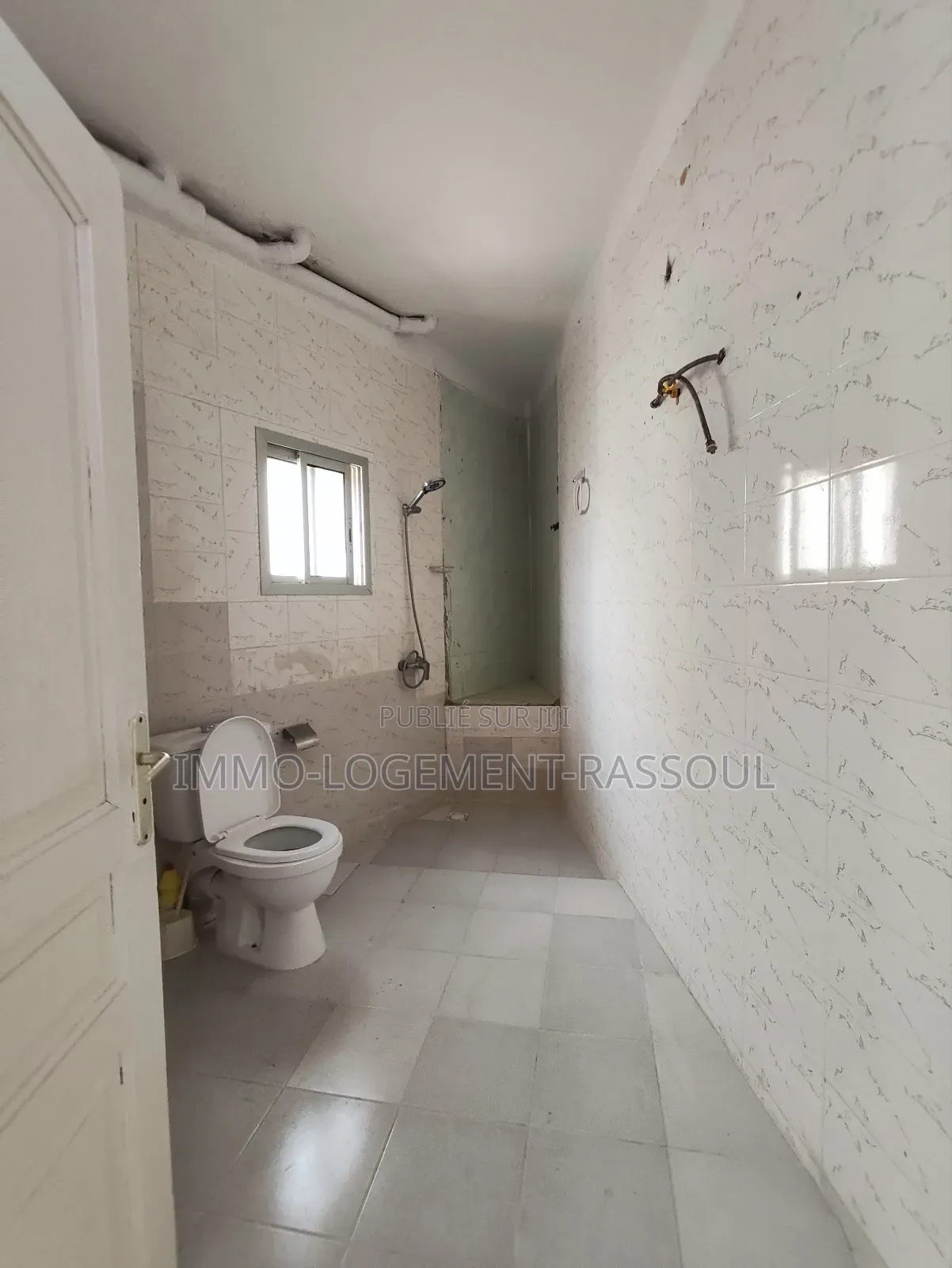 2chbre Appartement dans , Yoff à Louer