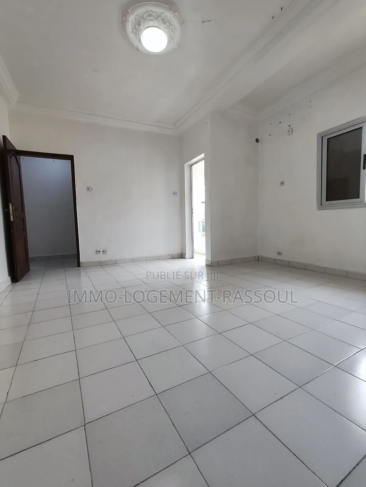 2chbre Appartement dans , Yoff à Louer