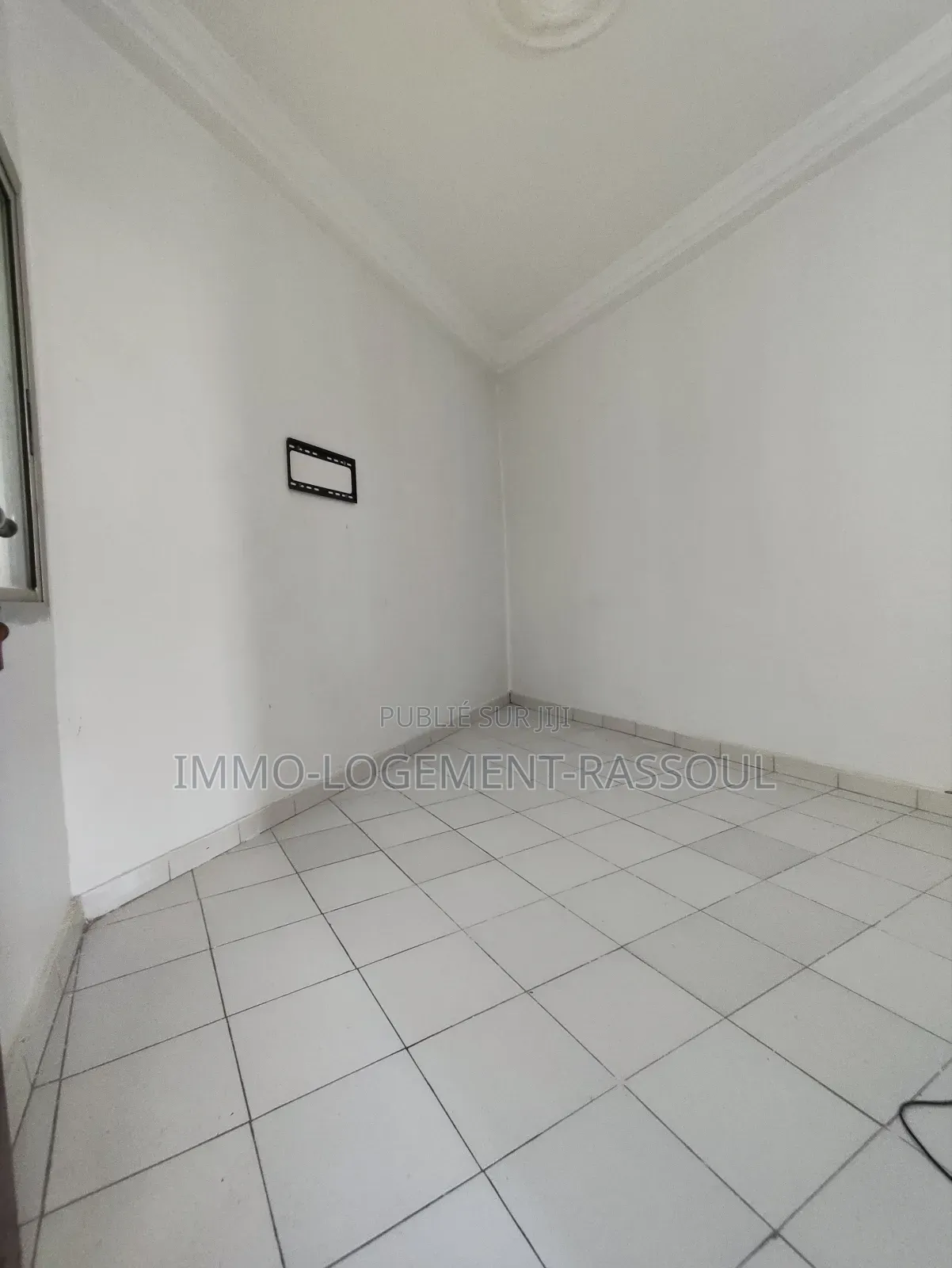 2chbre Appartement dans , Yoff à Louer