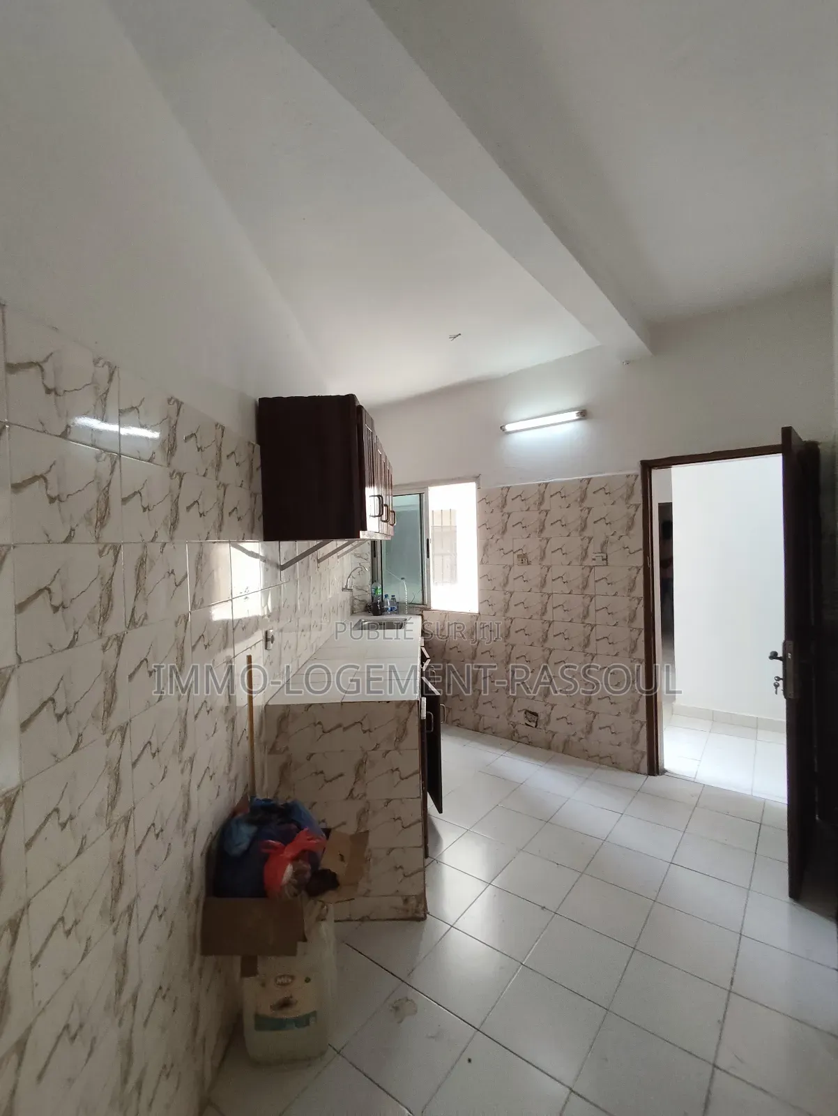 2chbre Appartement dans , Yoff à Louer