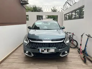 Kia Sportage 2023 Autre