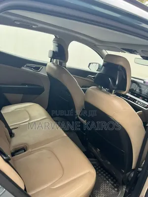 Kia Sportage 2023 Autre