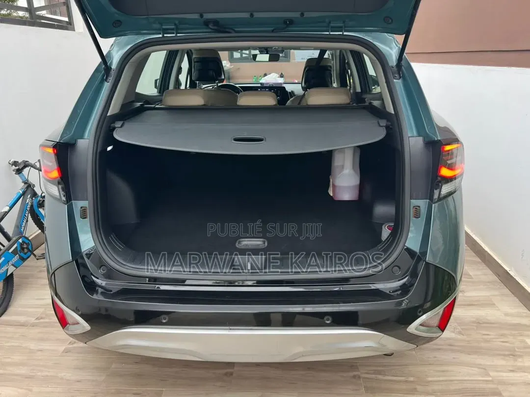 Kia Sportage 2023 Autre