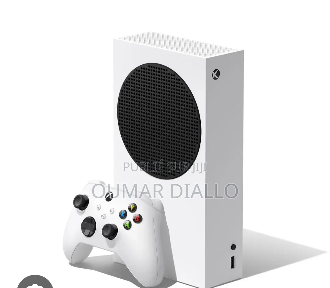 Xbox Serie S