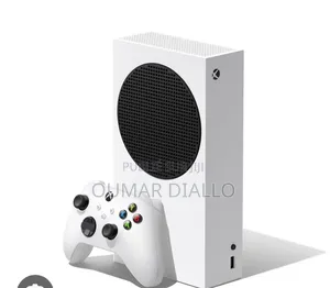 Xbox Serie S