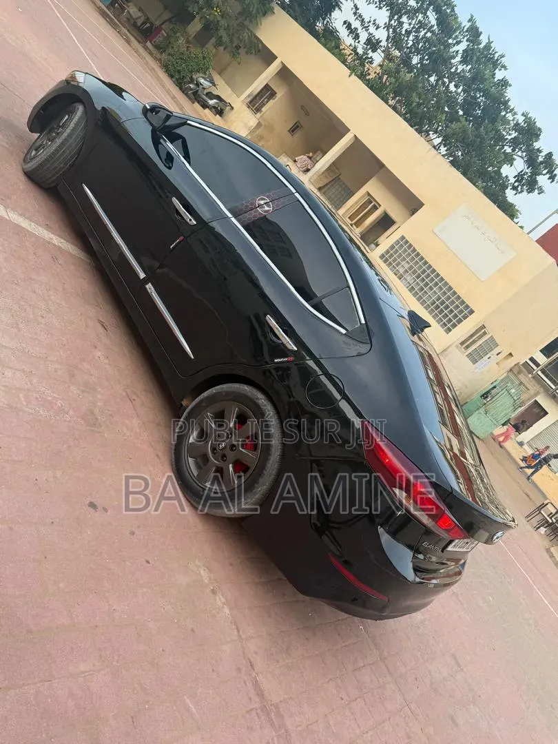 Hyundai Elantra 2017 Noir