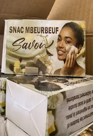 Savon Mbeurbeuf